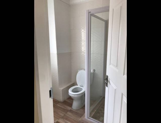 1 BEDROOM PROPERTY TO RENT IN ARCADIA